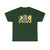 Color: Forest Green | Position: front | Image: 1