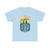 Color: Light Blue | Position: front | Image: 1