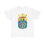 Westerwolde wapen (Netherlands) (Coat of Arms) T-Shirt
