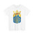 Westerwolde wapen (Netherlands) (Coat of Arms) T-Shirt