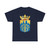 Westerwolde wapen (Netherlands) (Coat of Arms) T-Shirt