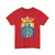 Westerwolde wapen (Netherlands) (Coat of Arms) T-Shirt