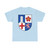 Color: Light Blue | Position: front | Image: 1