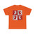 Color: Orange | Position: front | Image: 1