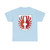 Color: Light Blue | Position: front | Image: 1