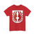 Color: Red | Position: other | Image: 3