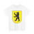 Wappen-baeretswil coat of arms baeretswil Switzerland (Switzerland) (Coat of Arms) T-Shirt