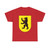 Wappen-baeretswil coat of arms baeretswil Switzerland (Switzerland) (Coat of Arms) T-Shirt