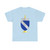 Wezet wapen (Belgium) (Coat of Arms) T-Shirt