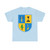 Color: Light Blue | Position: front | Image: 1