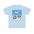 Color: Light Blue | Position: front | Image: 1