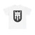 Wappen Werdenberger3 (Switzerland) (Coat of Arms) T-Shirt