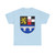 Wappen Weischlitz (Germany) (Coat of Arms) T-Shirt