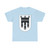 Color: Light Blue | Position: front | Image: 1
