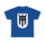 Wappen Werdenberger1 (Switzerland) (Coat of Arms) T-Shirt