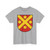 Wappen Wabern (Switzerland) (Coat of Arms) T-Shirt
