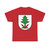 Color: Red | Position: front | Image: 1