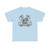 Color: Light Blue | Position: front | Image: 1