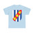 Color: Light Blue | Position: front | Image: 1