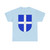 Color: Light Blue | Position: front | Image: 1