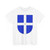 Wappen Vogtei Erlenbach (Switzerland) (Coat of Arms) T-Shirt