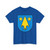 Wappen Villnachern AG (Switzerland) (Coat of Arms) T-Shirt