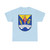 Color: Light Blue | Position: front | Image: 1