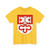 Wappen Unterwalden alt (Switzerland) (Coat of Arms) T-Shirt