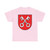 Wappen Untersiggenthal AG (Switzerland) (Coat of Arms) T-Shirt