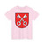 Wappen Untersiggenthal AG (Switzerland) (Coat of Arms) T-Shirt