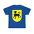 Wappen Toggenburger2 (Switzerland) (Coat of Arms) T-Shirt