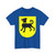 Wappen Toggenburger2 (Switzerland) (Coat of Arms) T-Shirt