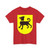 Wappen Toggenburger2 (Switzerland) (Coat of Arms) T-Shirt