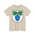 Wappen Thalheim AG (Switzerland) (Coat of Arms) T-Shirt