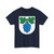Wappen Thalheim AG (Switzerland) (Coat of Arms) T-Shirt