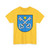 Wappen Tägerig AG (Switzerland) (Coat of Arms) T-Shirt
