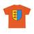 Color: Orange | Position: front | Image: 1