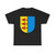 Wappen Uezwil AG (Switzerland) (Coat of Arms) T-Shirt
