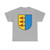 Wappen Uezwil AG (Switzerland) (Coat of Arms) T-Shirt