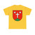 Wappen Suhr AG (Switzerland) (Coat of Arms) T-Shirt