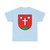 Wappen Suhr AG (Switzerland) (Coat of Arms) T-Shirt