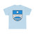 Color: Light Blue | Position: front | Image: 1