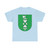Color: Light Blue | Position: front | Image: 1
