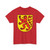 Color: Red | Position: other | Image: 3