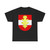 Wappen siebnen (Switzerland) (Coat of Arms) T-Shirt