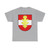 Wappen siebnen (Switzerland) (Coat of Arms) T-Shirt