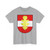 Wappen siebnen (Switzerland) (Coat of Arms) T-Shirt