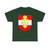Wappen siebnen (Switzerland) (Coat of Arms) T-Shirt