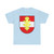 Wappen siebnen (Switzerland) (Coat of Arms) T-Shirt