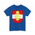 Wappen siebnen (Switzerland) (Coat of Arms) T-Shirt